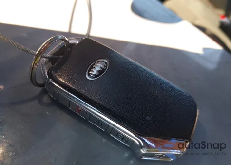 2021 Kia Forte Gt Manual из США, поврежденный, VIN 3KPF44AC4ME369956